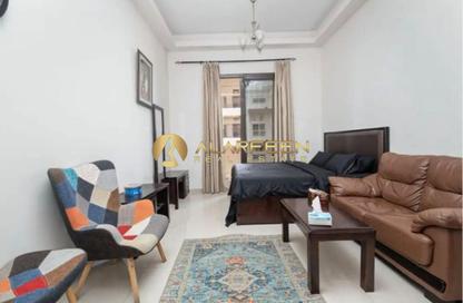 Apartment - Studio - 1 Bathroom for rent in Elite Sports Residence 10 Tower 1 - Elite Sports Residence 10 - Elite Sports Residence - Dubai Sports City - Dubai