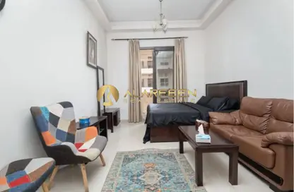 Apartment - 1 Bathroom for rent in Elite Sports Residence 10 Tower 1 - Elite Sports Residence 10 - Elite Sports Residence - Dubai Sports City - Dubai