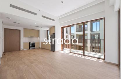 Apartment - 1 Bedroom - 1 Bathroom for rent in Lotus at Creek Beach Building 4 - Lotus at Creek Beach - Creek Beach - Dubai Creek Harbour (The Lagoons) - Dubai