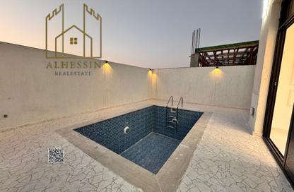 Villa - 6 Bedrooms - 7+ Bathrooms for sale in Al Zaheya Gardens - Al Zahya - Ajman