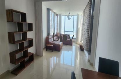 Apartment - 1 - 2 for rent in Sky Tower - Shams Abu Dhabi - Al Reem Island - Abu Dhabi Apartment - 1 - 2 for rent in Sky Tower - Shams Abu Dhabi - Al Reem Island - Abu Dhabi