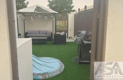 Villa - 4 Bedrooms - 4 Bathrooms for sale in Parkside 3 - Emaar South - Dubai South (Dubai World Central) - Dubai Villa - 4 Bedrooms - 4 Bathrooms for sale in Parkside 3 - Emaar South - Dubai South (Dubai World Central) - Dubai