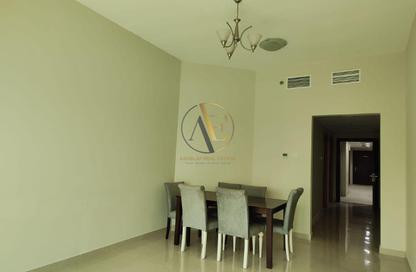 Apartment - 2 - 3 for sale in Golf Tower - Emirates City - Ajman