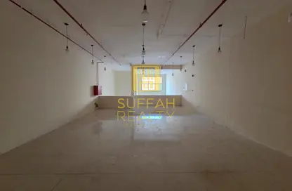 Warehouse - Studio - 1 Bathroom for rent in Al Qusais Industrial Area 2 - Al Qusais Industrial Area - Al Qusais - Dubai