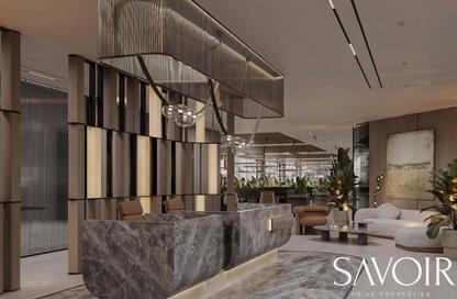 Office Space - Studio for rent in Burj Daman - DIFC - Dubai