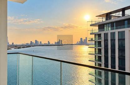 Apartment - 1 - 1 for rent in The Cove II Building 7 - The Cove ll - Dubai Creek Harbour (The Lagoons) - Dubai Apartment - 1 - 1 for rent in The Cove II Building 7 - The Cove ll - Dubai Creek Harbour (The Lagoons) - Dubai