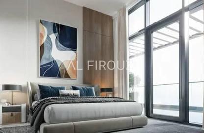 Apartment - 2 - 2 for sale in Aras Heights - Majan - Dubai Apartment - 2 - 2 for sale in Aras Heights - Majan - Dubai
