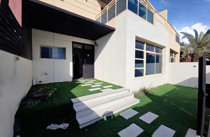 Villa - 3 Bedrooms - 5 Bathrooms for rent in Shamal Terraces - District 14 - Jumeirah Village Circle - Dubai Villa - 3 Bedrooms - 5 Bathrooms for rent in Shamal Terraces - District 14 - Jumeirah Village Circle - Dubai