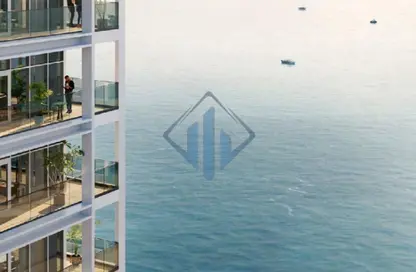 Apartment - 1 Bedroom - 2 Bathrooms for sale in Cape Hayat - Mina Al Arab - Ras Al Khaimah