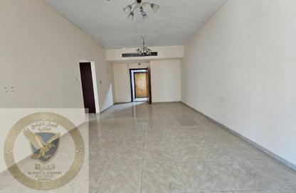 Apartment - 1 Bedroom - 1 Bathroom for rent in Al Majaz 3 - Al Majaz - Sharjah