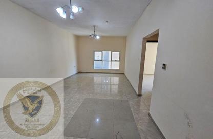 Apartment - 1 Bedroom - 1 Bathroom for rent in Al Majaz 3 - Al Majaz - Sharjah