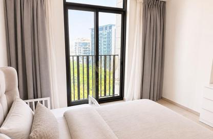 Apartment - 2 - 2 for rent in Wilton Terraces 2 - Wilton Terraces - Sobha Hartland - Mohammed Bin Rashid City - Dubai Apartment - 2 - 2 for rent in Wilton Terraces 2 - Wilton Terraces - Sobha Hartland - Mohammed Bin Rashid City - Dubai