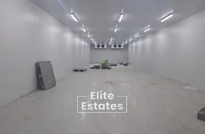 Warehouse - Studio for rent in Ras Al Khor Industrial 1 - Ras Al Khor - Dubai