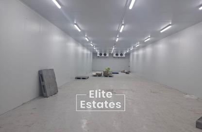 Warehouse - Studio for rent in Ras Al Khor Industrial 1 - Ras Al Khor - Dubai