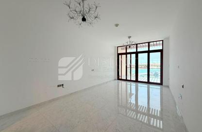 Apartment - Studio - 1 Bathroom for rent in Palm Views East - Palm Views - Palm Jumeirah - Dubai