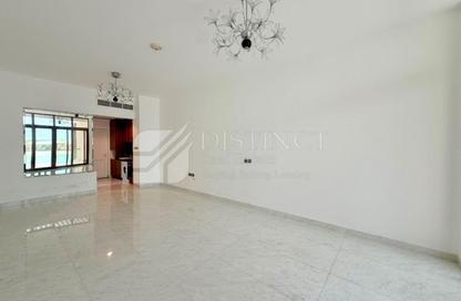 Apartment - Studio - 1 Bathroom for rent in Palm Views East - Palm Views - Palm Jumeirah - Dubai