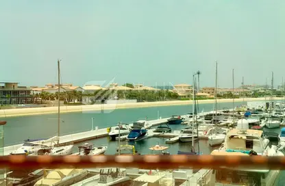 Apartment - 1 Bathroom for rent in Palm Views East - Palm Views - Palm Jumeirah - Dubai Apartment - 1 Bathroom for rent in Palm Views East - Palm Views - Palm Jumeirah - Dubai