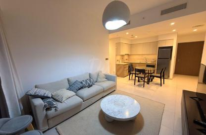 Apartment - 1 - 1 for rent in Burj Royale - Downtown Dubai - Dubai Apartment - 1 - 1 for rent in Burj Royale - Downtown Dubai - Dubai