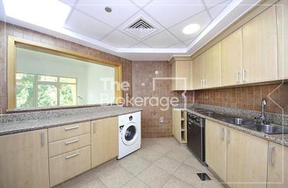 Apartment - 2 Bedrooms - 3 Bathrooms for rent in Al Habool - Shoreline Apartments - Palm Jumeirah - Dubai Apartment - 2 Bedrooms - 3 Bathrooms for rent in Al Habool - Shoreline Apartments - Palm Jumeirah - Dubai