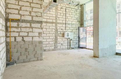 Retail - Studio for rent in Binghatti Phoenix - District 13 - Jumeirah Village Circle - Dubai