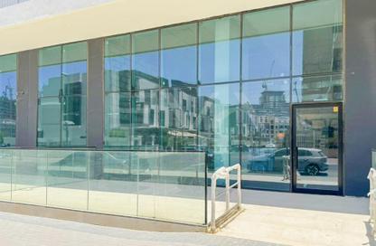 Retail - Studio for rent in Binghatti Phoenix - District 13 - Jumeirah Village Circle - Dubai