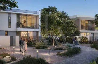 Villa - 4 Bedrooms - 5 Bathrooms for sale in Vindera - The Valley - Dubai