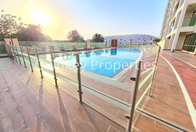 1Month Free | Spacious 3BR+Balcony |Al Amenities