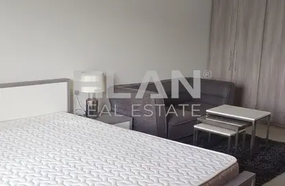 شقة - 1 حمام للايجار في سول باي - الخليج التجاري - دبي شقة - 1 حمام للايجار في سول باي - الخليج التجاري - دبي