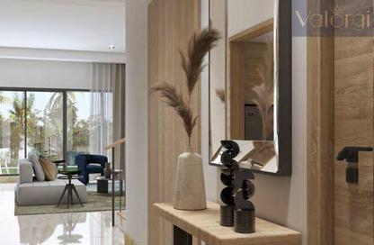 Townhouse - 4 Bedrooms - 5 Bathrooms for sale in Lush - Damac Riverside - Dubai Investment Park 2 (DIP 2) - Dubai Investment Park (DIP) - Dubai Townhouse - 4 Bedrooms - 5 Bathrooms for sale in Lush - Damac Riverside - Dubai Investment Park 2 (DIP 2) - Dubai Investment Park (DIP) - Dubai