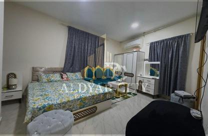 شقة - 1 حمام للايجار في فايرمونت عجمان - النخيل 2 - النخيل - عجمان
