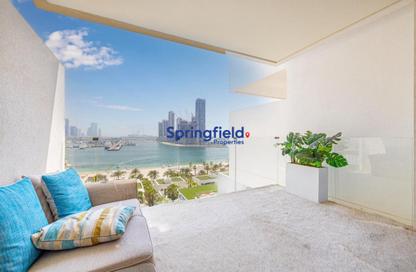 Apartment - 2 Bedrooms - 3 Bathrooms for rent in Five Palm Jumeirah - Palm Jumeirah - Dubai