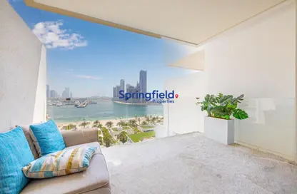 Apartment - 2 Bedrooms - 3 Bathrooms for rent in Five Palm Jumeirah - Palm Jumeirah - Dubai