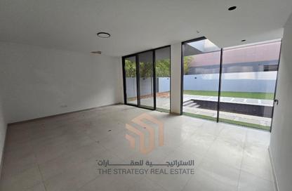 Villa - 5 - 6 for rent in Sendian - Masaar - Tilal City - Sharjah