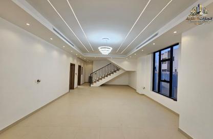 Villa - 5 Bedrooms - 7 Bathrooms for sale in Al Bahia Hills - Al Bahia - Ajman