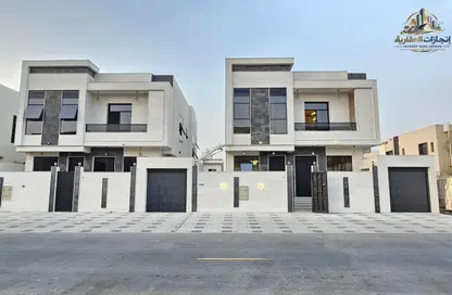 فيلا - 5 غرف نوم - 7 حمامات للبيع في الباهيه هيلز - الباهية - عجمان