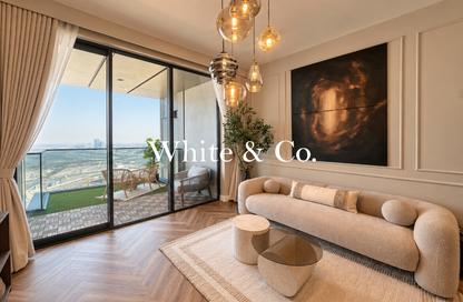 Apartment - 1 - 1 for rent in Regalia By Deyaar - Business Bay - Dubai