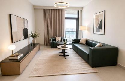 Apartment - 1 Bedroom - 2 Bathrooms for rent in Neva Residences - District 16 - Jumeirah Village Circle - Dubai