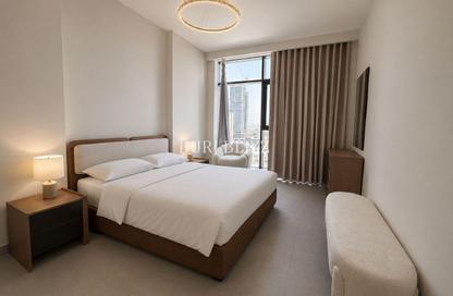 Apartment - 1 Bedroom - 2 Bathrooms for rent in Neva Residences - District 16 - Jumeirah Village Circle - Dubai