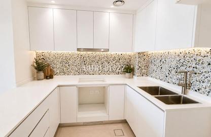 Apartment - 1 Bedroom - 2 Bathrooms for rent in Neva Residences - District 16 - Jumeirah Village Circle - Dubai