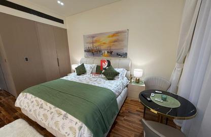 Apartment - Studio - 1 Bathroom for rent in Binghatti Phoenix - District 13 - Jumeirah Village Circle - Dubai Apartment - Studio - 1 Bathroom for rent in Binghatti Phoenix - District 13 - Jumeirah Village Circle - Dubai