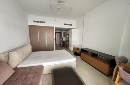 Apartment - Studio - 1 Bathroom for rent in Azizi Aliyah - Dubai Healthcare City 2 - Al Jaddaf - Dubai