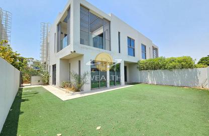 Townhouse - 4 Bedrooms - 5 Bathrooms for rent in Al Yasmeen - Al Zahia - Muwaileh Commercial - Sharjah
