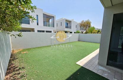 Townhouse - 4 Bedrooms - 5 Bathrooms for rent in Al Yasmeen - Al Zahia - Muwaileh Commercial - Sharjah