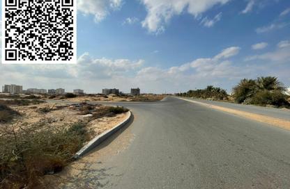 Land - Studio for sale in Masfoot 9 - Masfoot - Ajman