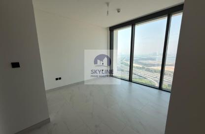 Apartment - 3 Bedrooms - 4 Bathrooms for rent in The Crest Tower A - The Crest - Sobha Hartland - Mohammed Bin Rashid City - Dubai