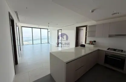 Apartment - 3 Bedrooms - 4 Bathrooms for rent in The Crest Tower A - The Crest - Sobha Hartland - Mohammed Bin Rashid City - Dubai Apartment - 3 Bedrooms - 4 Bathrooms for rent in The Crest Tower A - The Crest - Sobha Hartland - Mohammed Bin Rashid City - Dubai