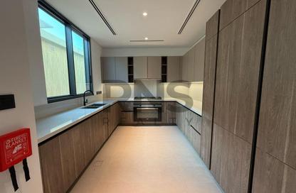 Villa - 5 - 6 for sale in Harmony 3 - Harmony - Tilal Al Ghaf - Dubai