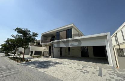 Villa - 5 - 6 for sale in Harmony 3 - Harmony - Tilal Al Ghaf - Dubai Villa - 5 - 6 for sale in Harmony 3 - Harmony - Tilal Al Ghaf - Dubai