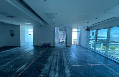 Office Space - Studio - 1 for rent in Business Atrium Building - Oud Metha - Bur Dubai - Dubai