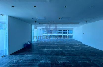 Office Space - Studio - 1 for rent in Business Atrium Building - Oud Metha - Bur Dubai - Dubai